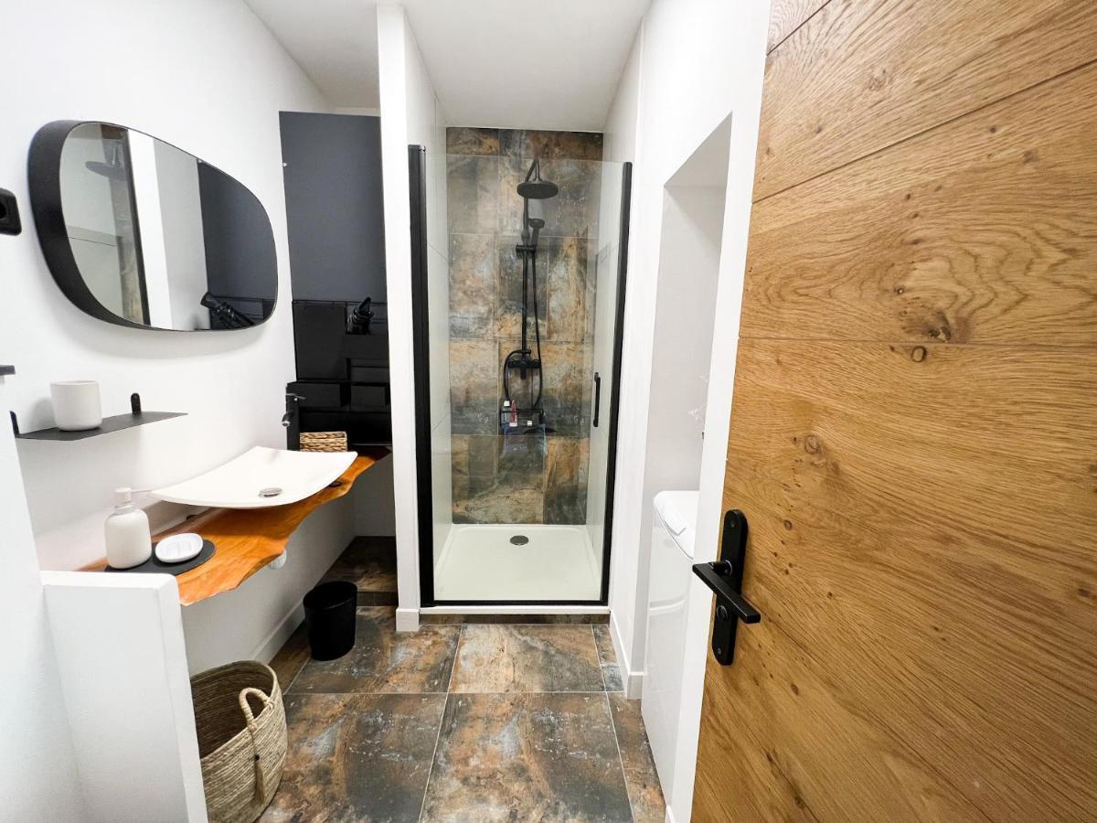 Le Petrel Bleu - Appartement Sur La Plage Des Tortues A Saint-Leu Ngoại thất bức ảnh